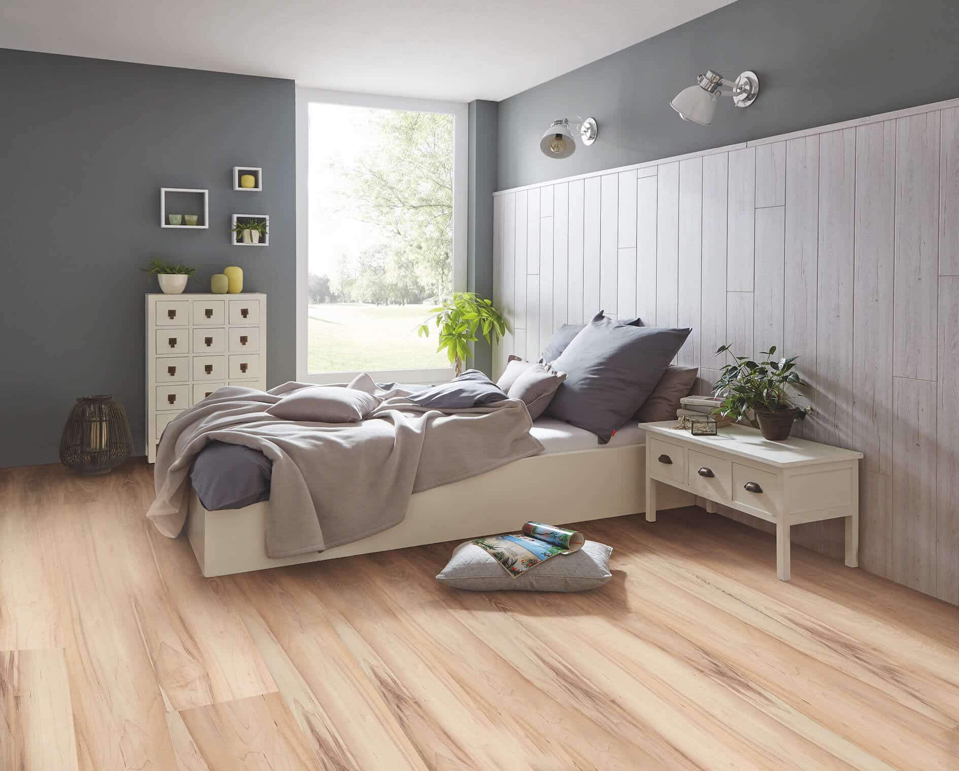 פרקטים - פרקטים לבית פרפקט פלור