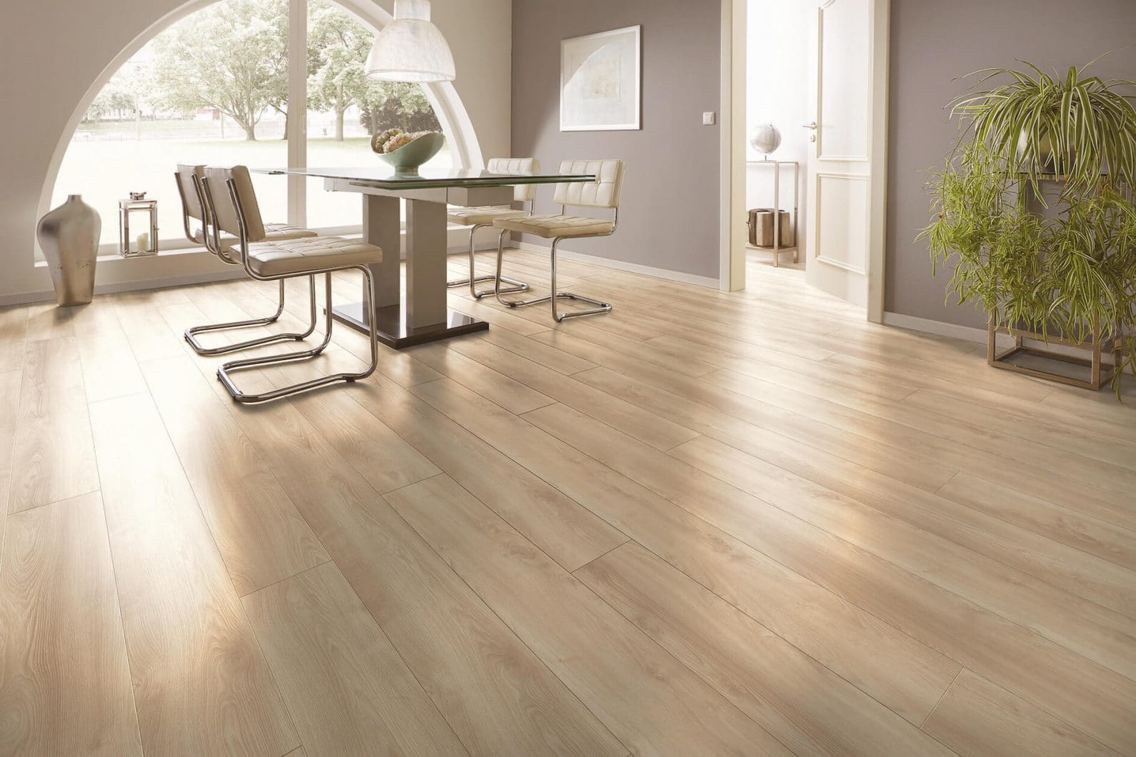 פרקטים - פרקטים לבית פרפקט פלור