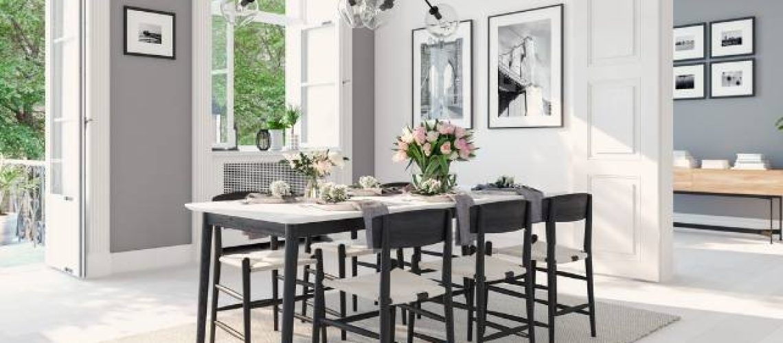 פינות אוכל נפתחת